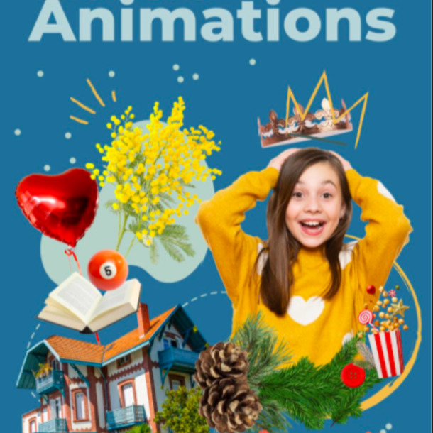 Guide des Animations d'Arcachon - HIVER 2026